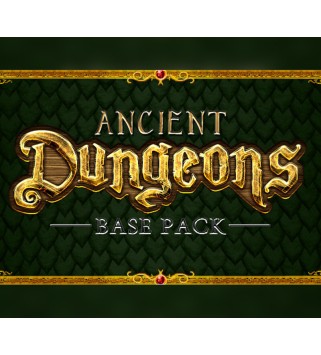 RPG Maker VX Ace - Ancient Dungeons: Base Pack Steam Key GLOBAL